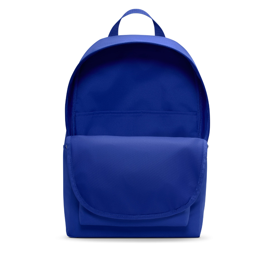 Morral Nike Heritage Core Hombre-Azul 3