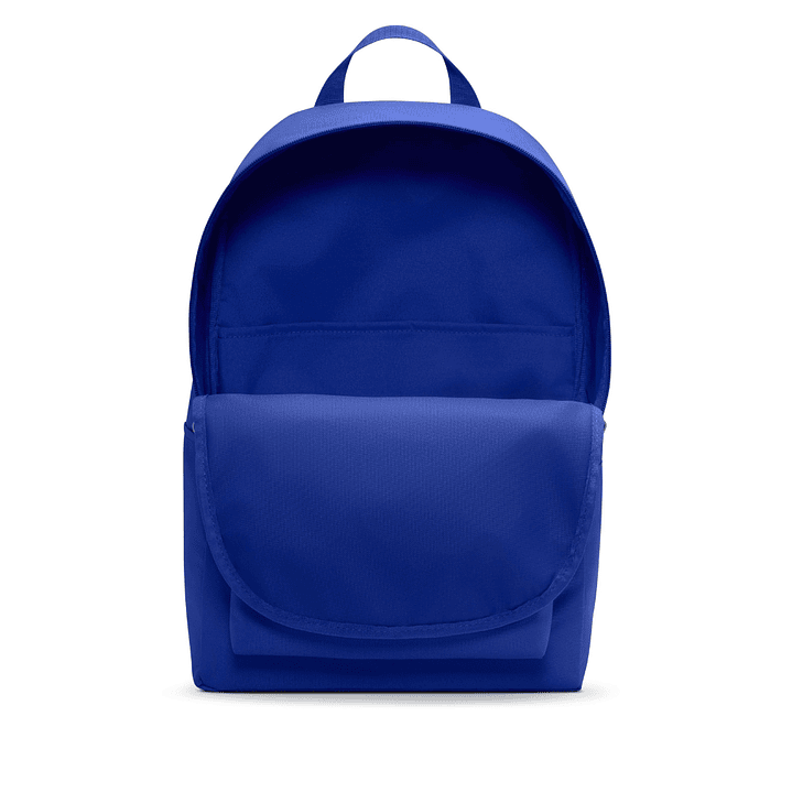 Morral Nike Heritage Core Hombre-Azul 3