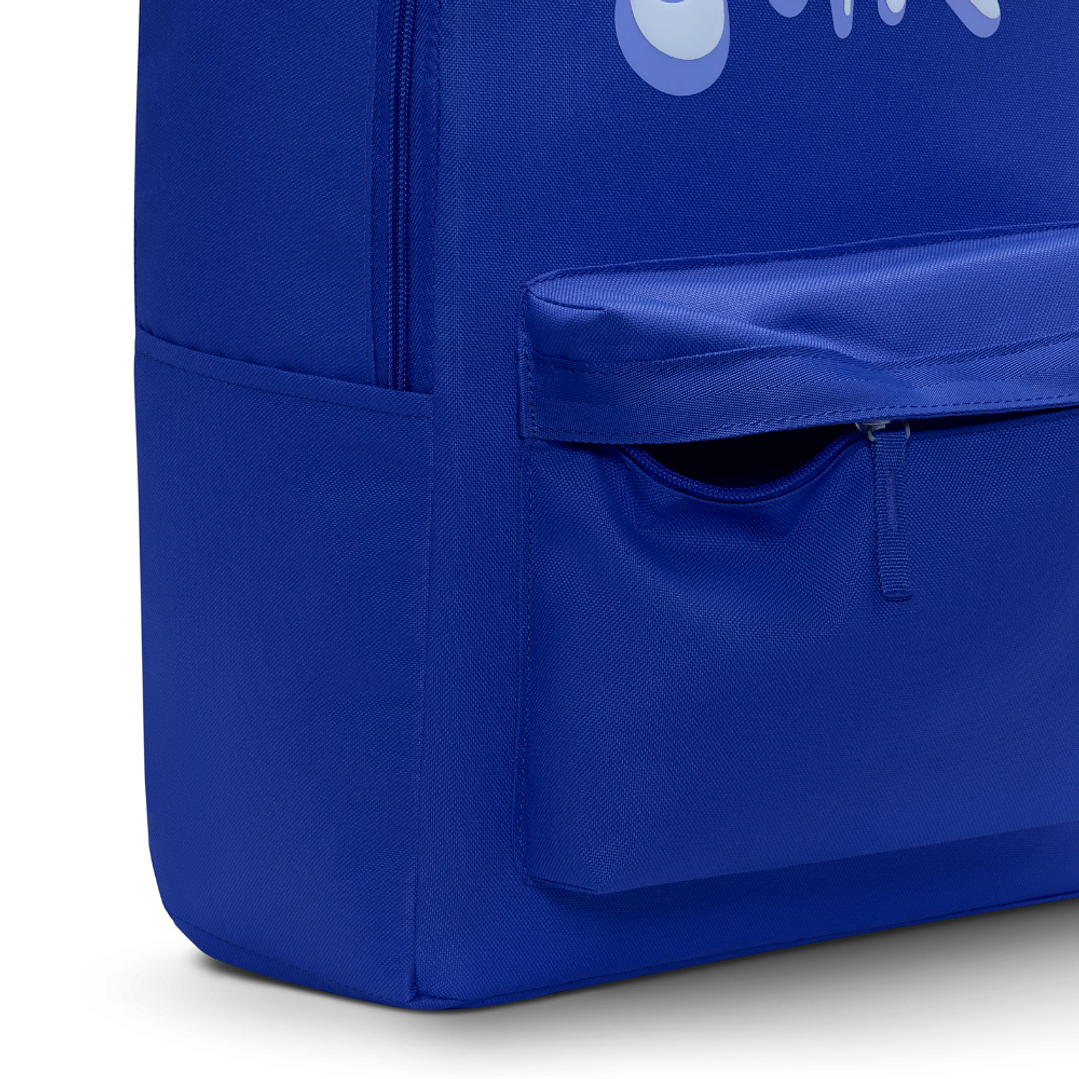Morral Nike Heritage Core Hombre-Azul 4