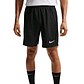 Pantaloneta Nike Df Laser Vi Short W Hombre-Negro - Miniatura 1
