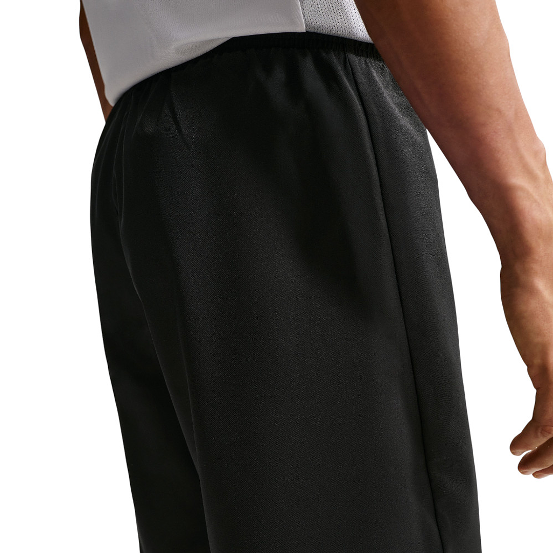 Pantaloneta Nike Df Laser Vi Short W Hombre-Negro 2