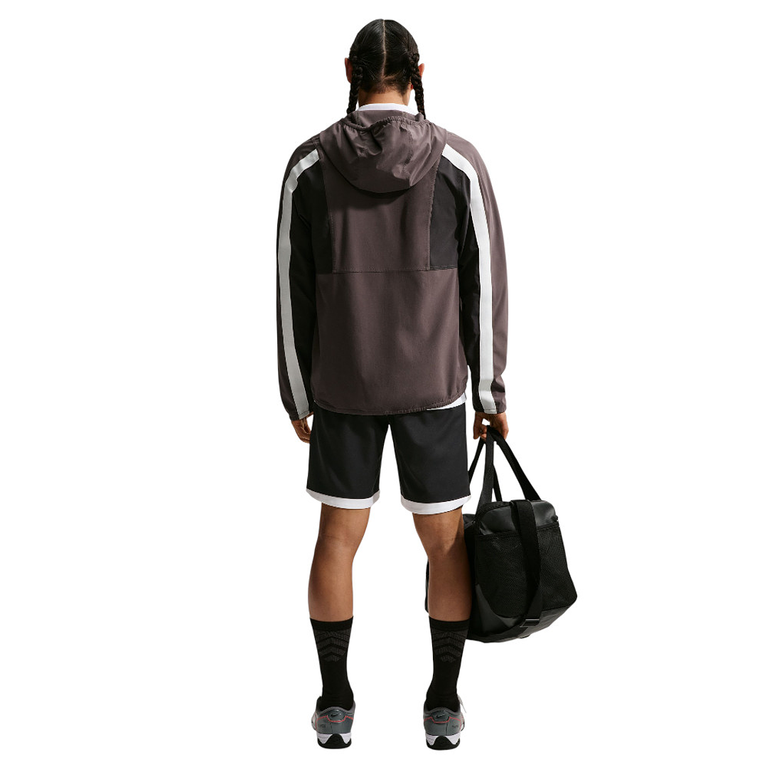 Pantaloneta Nike Df Laser Vi Short W Hombre-Negro 3