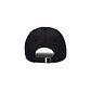 Gorra Nike U J Clb Cap Us Cb Flt Scrpt Hombre-Negro - Miniatura 3