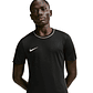 Camiseta Nike Df Park26 Ss Top Hombre-Negro - Miniatura 1