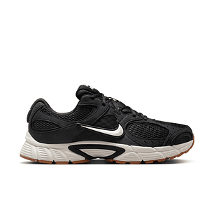 Tenis Nike V5 Rnr Suede Hombre-Negro