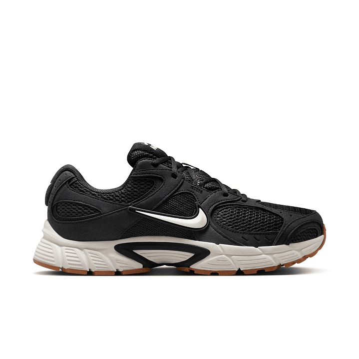 Tenis Nike V5 Rnr Suede Hombre-Negro 1