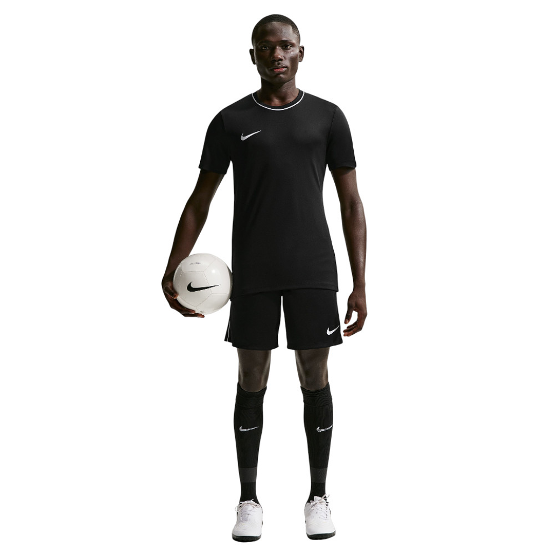 Camiseta Nike Df Park26 Ss Top Hombre-Negro 4