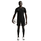 Camiseta Nike Df Park26 Ss Top Hombre-Negro - Miniatura 4