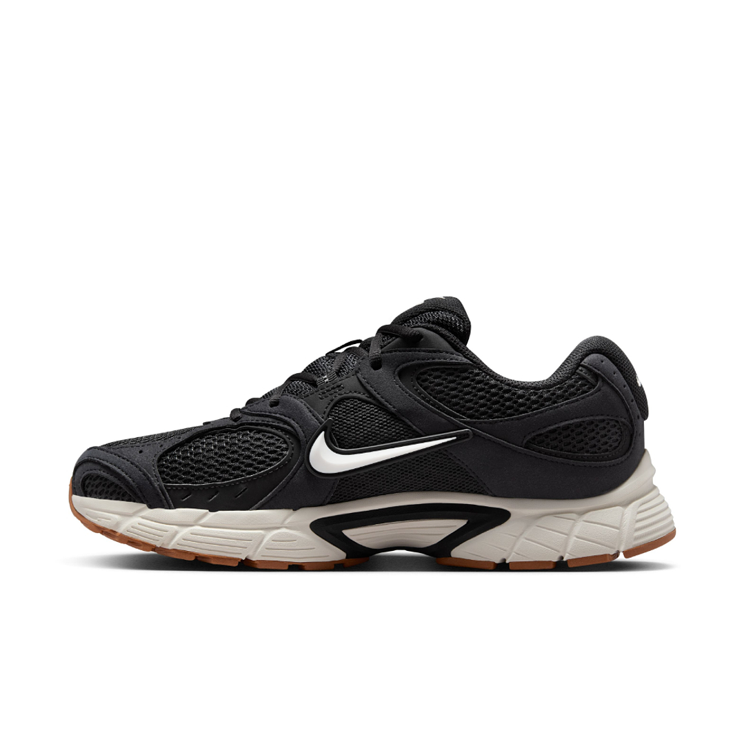Tenis Nike V5 Rnr Suede Hombre-Negro 3