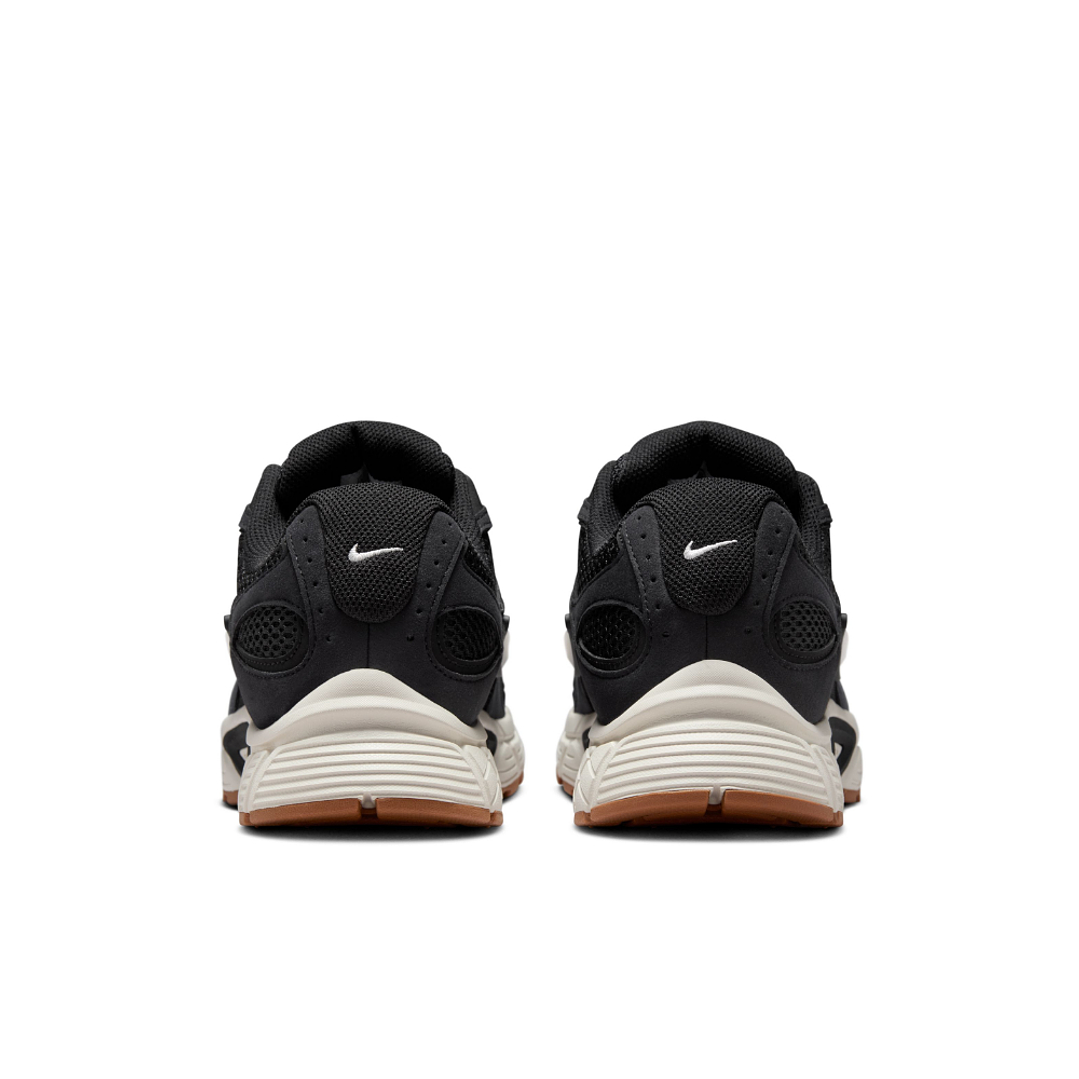 Tenis Nike V5 Rnr Suede Hombre-Negro 5