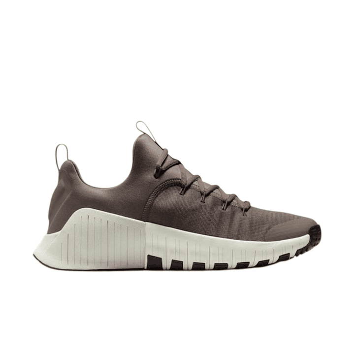 Tenis Nike Free Metcon 6-Marron 1