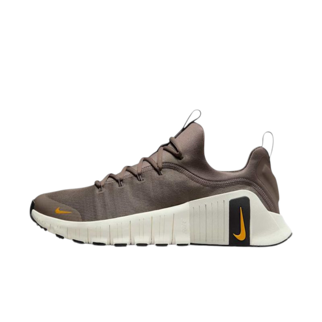 Tenis Nike Free Metcon 6-Marron 3