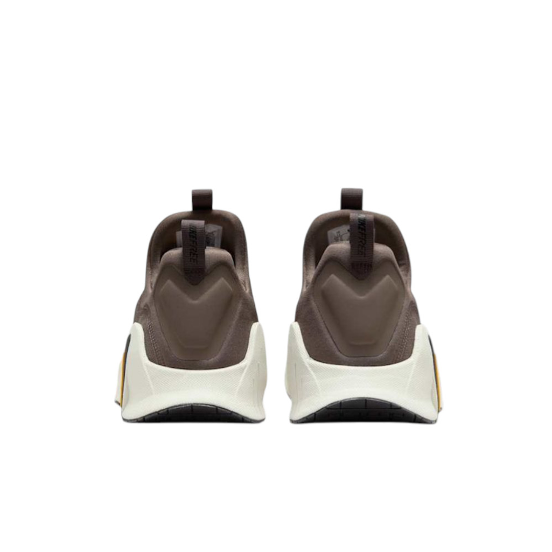 Tenis Nike Free Metcon 6-Marron 5