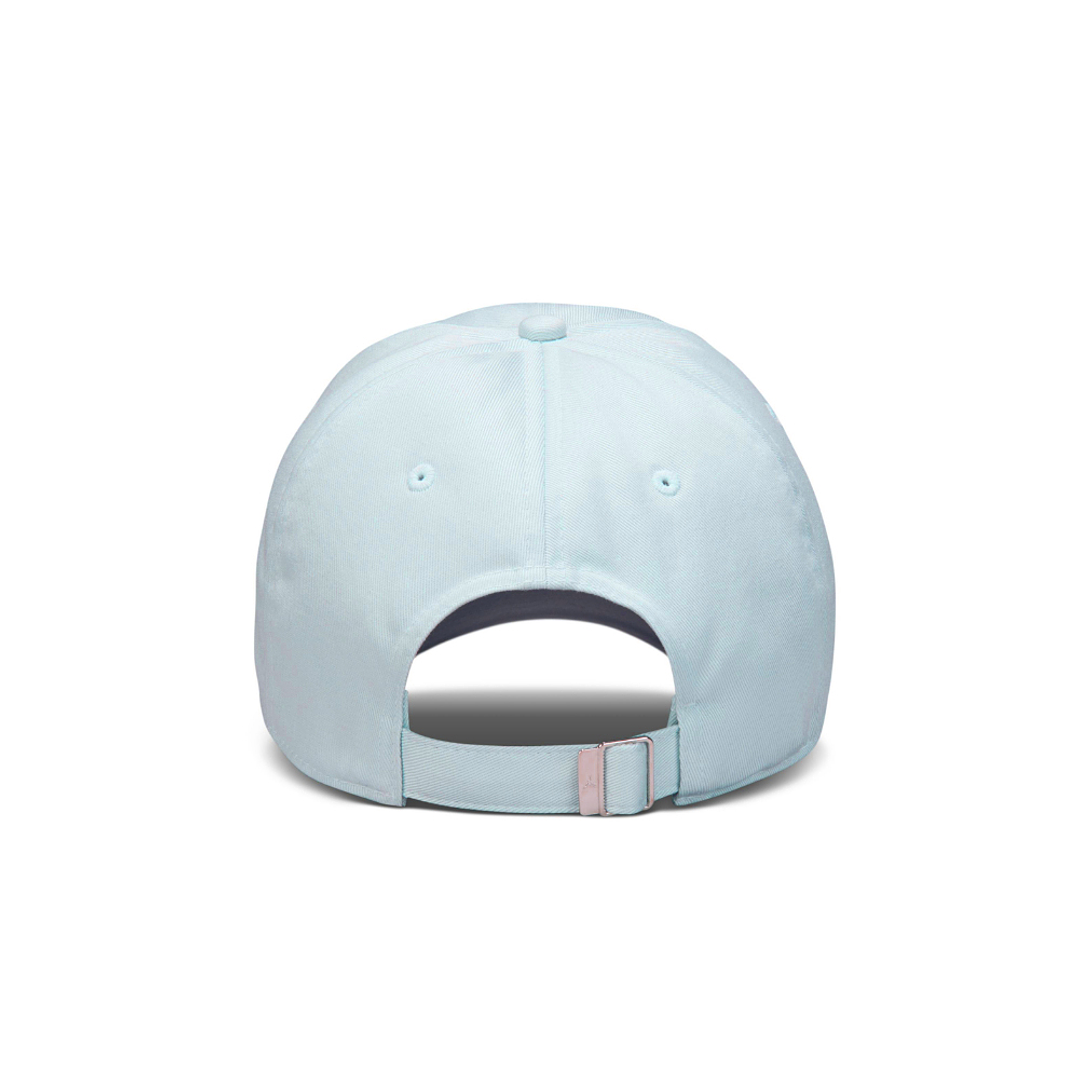 Gorra Nike U J Clb Cap Us Cb Flt Scrpt Hombre-Azul Claro 3