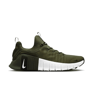 Tenis Nike Free Metcon 6-Verde