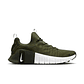 Tenis Nike Free Metcon 6-Verde - Miniatura 1