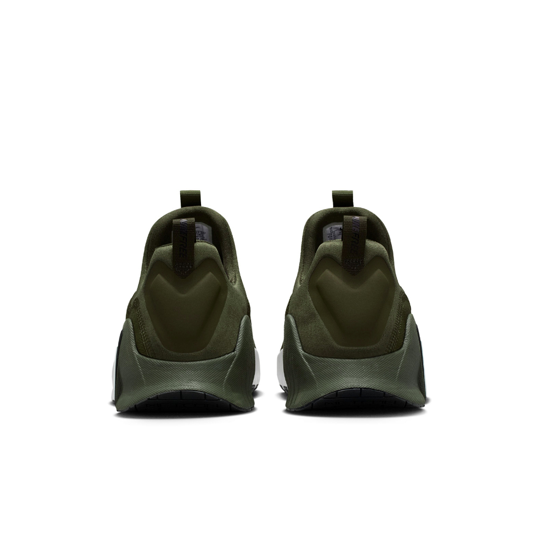 Tenis Nike Free Metcon 6-Verde 5