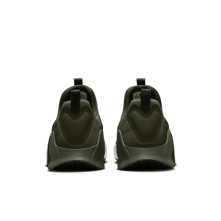 Tenis Nike Free Metcon 6-Verde 5