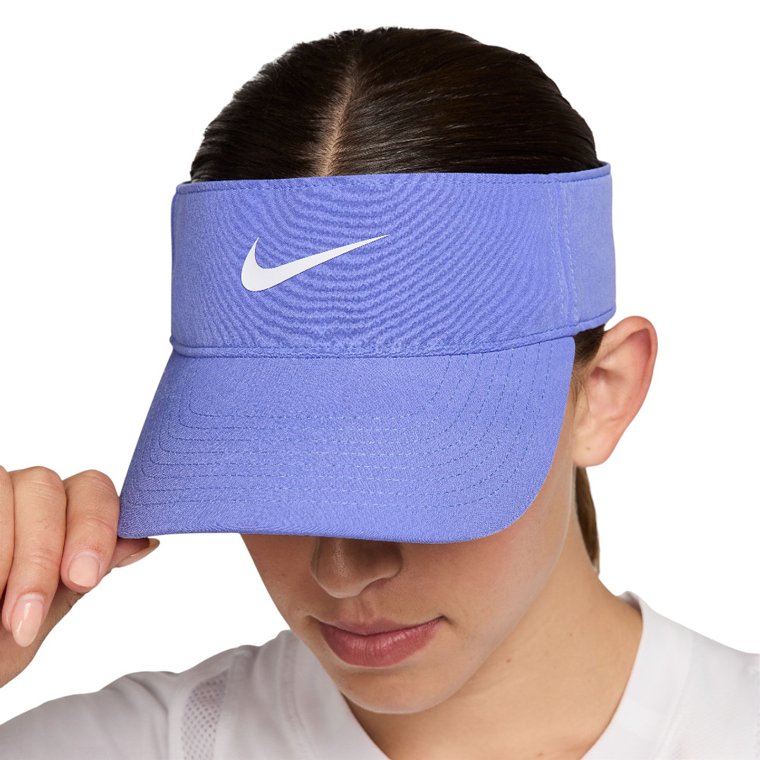 Visera Nike Df Ace Visor U Cb New P Mujer-Lila 1