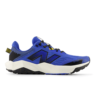 Tenis New Balance Nitrel Hombre-Azul
