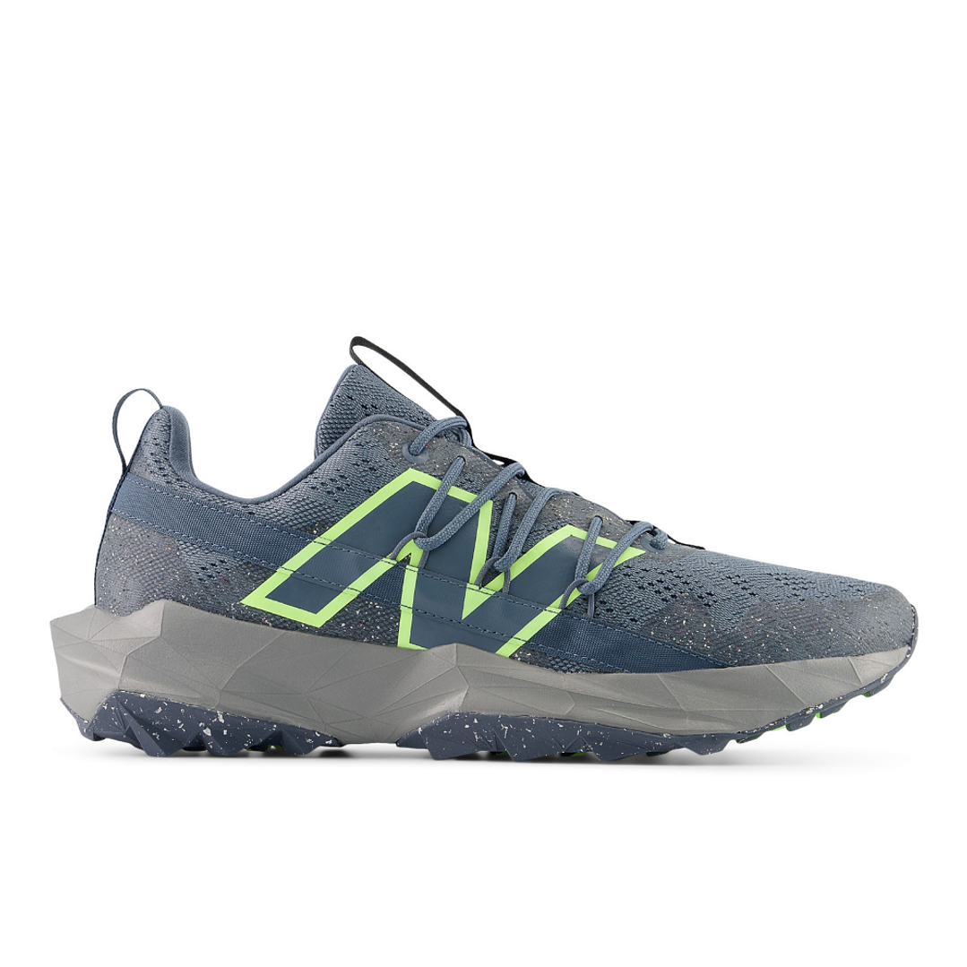 Tenis New Balance Tektrel Hombre-Azul Cenizo 1