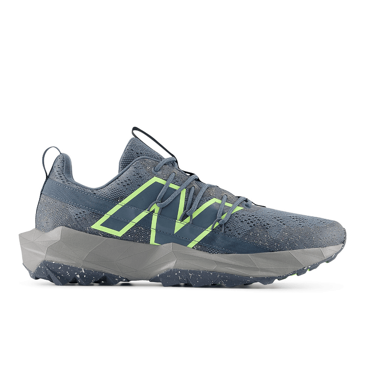 Tenis New Balance Tektrel Hombre-Azul Cenizo 1