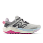 Tenis New Balance Nitrel Mujer-Gris - Miniatura 1