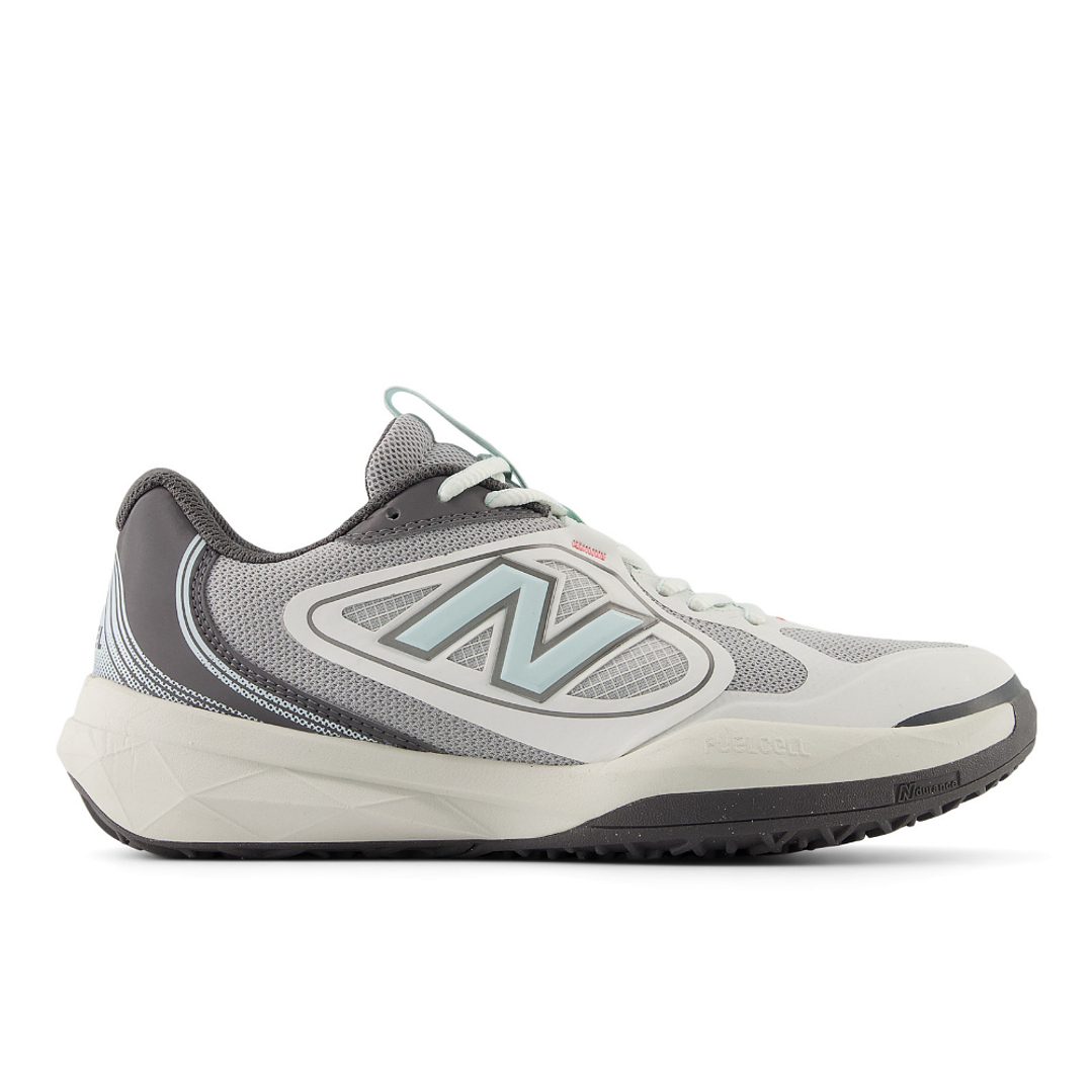 Tenis New Balance 796 Mujer-Gris 1