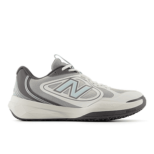 Tenis New Balance 796 Mujer-Gris