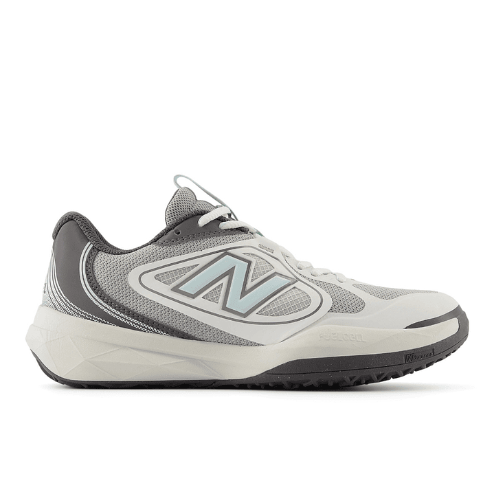Tenis New Balance 796 Mujer-Gris 1