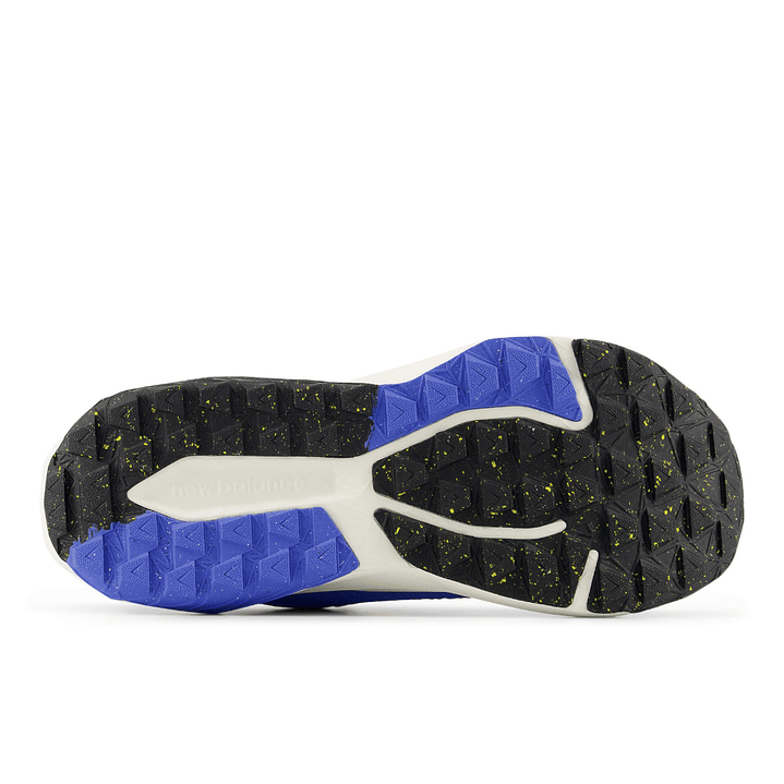 Tenis New Balance Nitrel Hombre-Azul 5