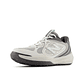 Tenis New Balance 796 Mujer-Gris - Miniatura 4