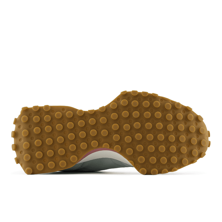 Tenis New Balance 327 Mujer-Verde Menta 6