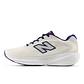 Tenis New Balance 680 Mujer-Blanco Creama - Miniatura 3
