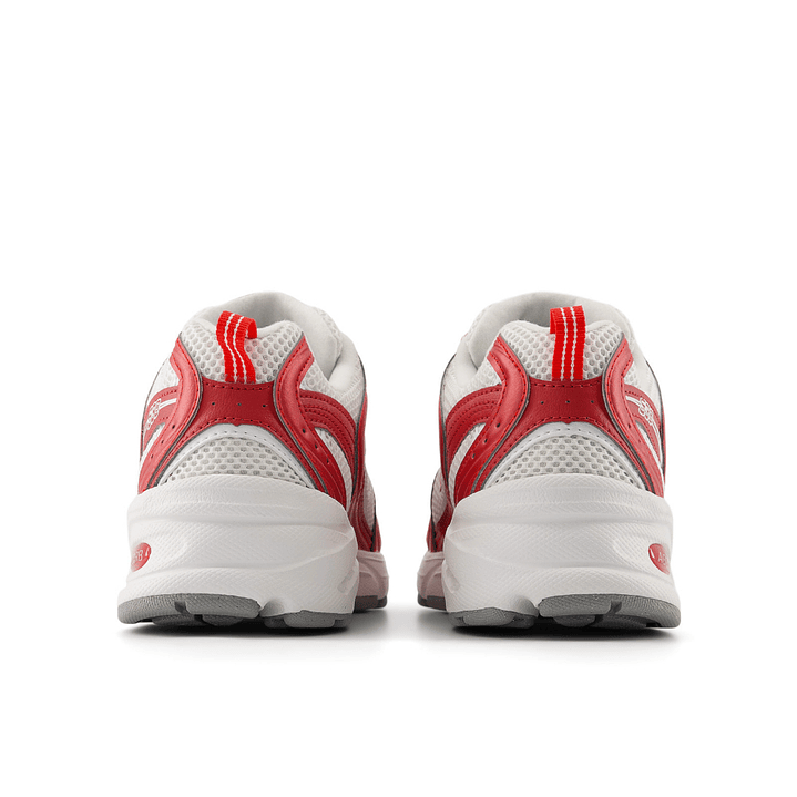 Tenis New Balance 530 Mujer-Rojo 5