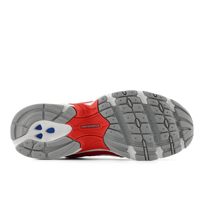 Tenis New Balance 530 Mujer-Rojo 6