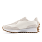 Tenis New Balance 327 Mujer-Beige - Miniatura 3