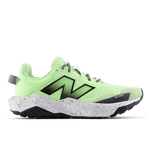 Tenis New Balance Nitrel Mujer-Verde Lima