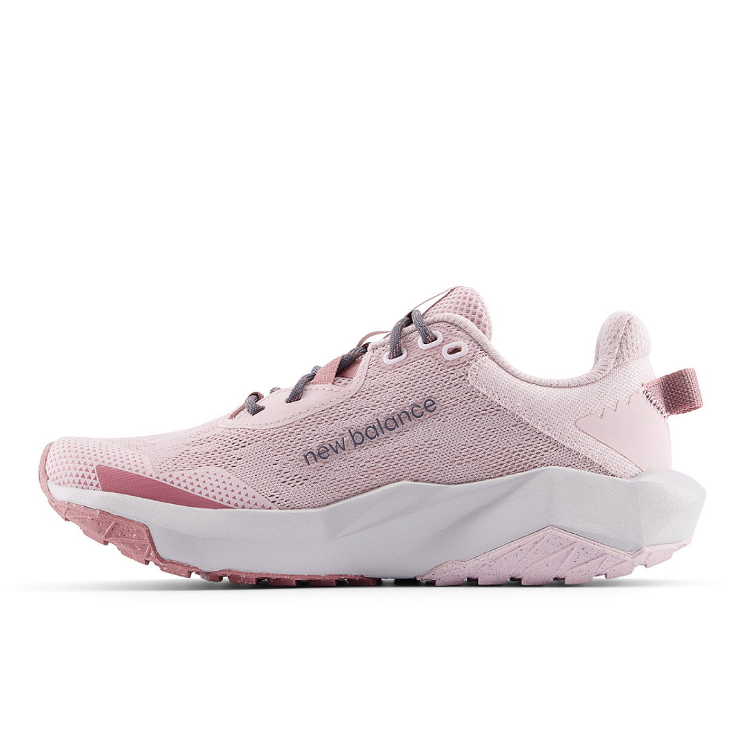 Tenis New Balance Nitrel Mujer-Rosa 3