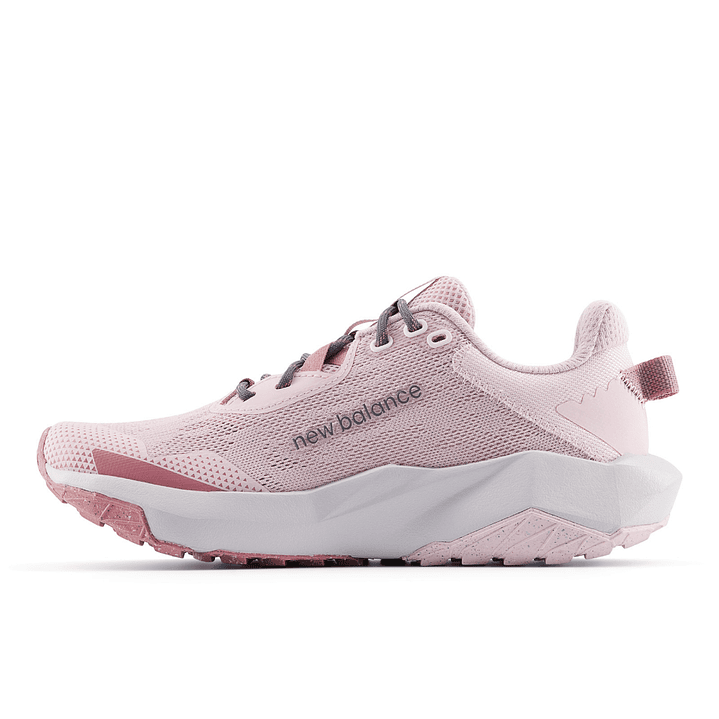 Tenis New Balance Nitrel Mujer-Rosa 3
