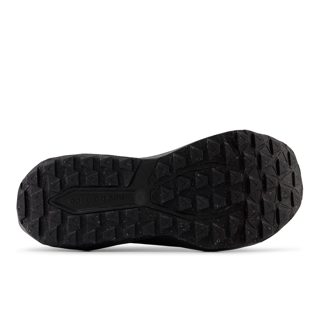 Tenis New Balance Nitrel Hombre-Negro 6