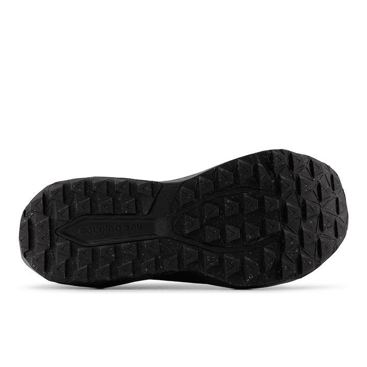 Tenis New Balance Nitrel Hombre-Negro 6