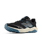 Tenis New Balance Nitrel Hombre-Negro/Azul - Miniatura 4