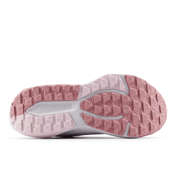 Tenis New Balance Nitrel Mujer-Rosa 5