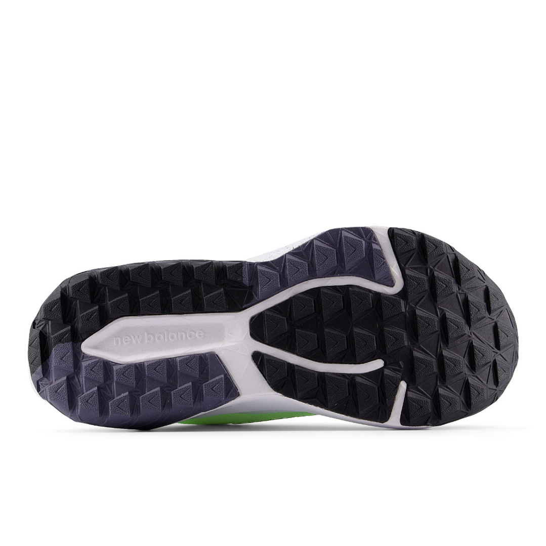 Tenis New Balance Nitrel Mujer-Verde Lima 5