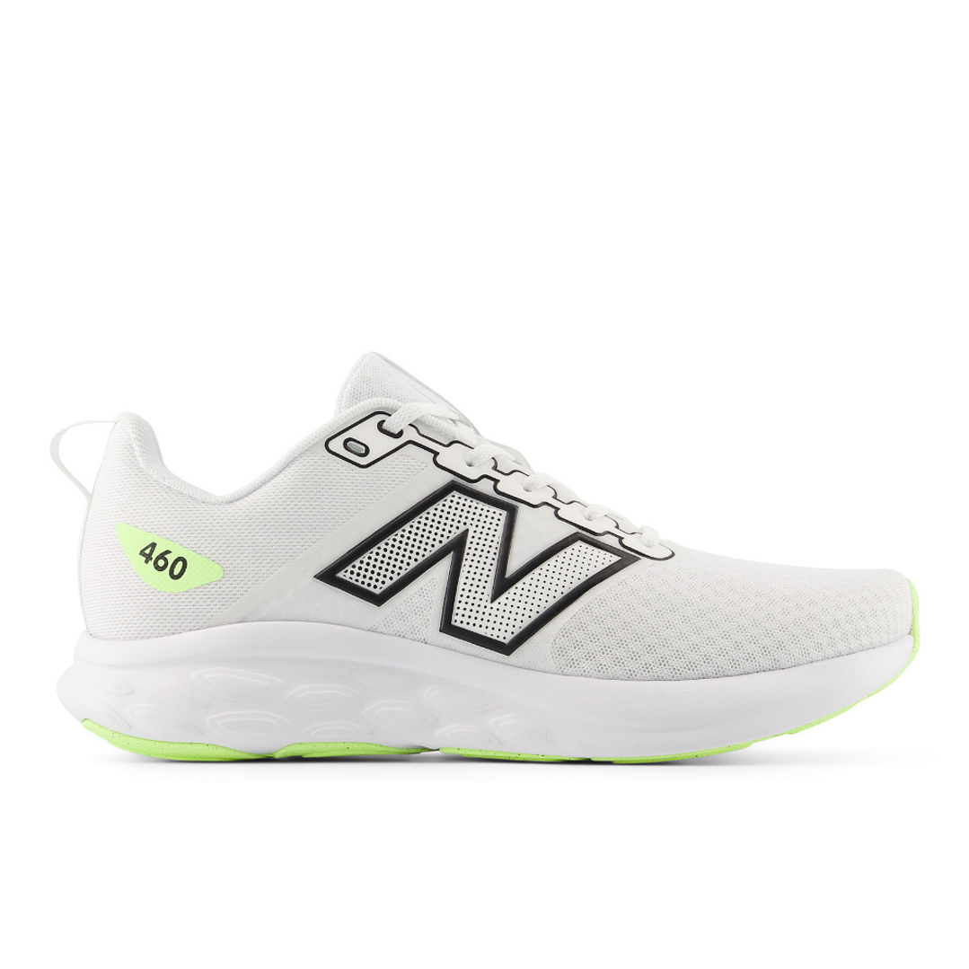 Tenis New Balance 460 Hombre-Blanco 1