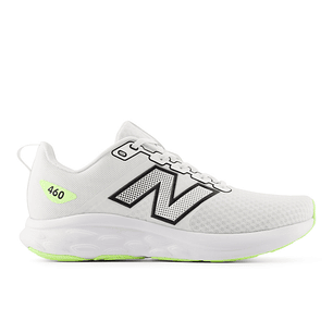 Tenis New Balance 460 Hombre-Blanco