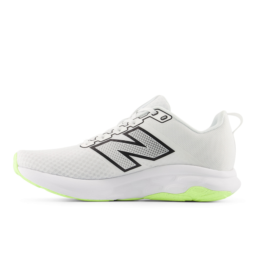 Tenis New Balance 460 Hombre-Blanco 3
