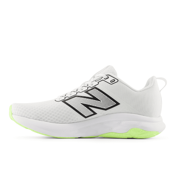 Tenis New Balance 460 Hombre-Blanco 3