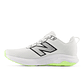 Tenis New Balance 460 Hombre-Blanco - Miniatura 3